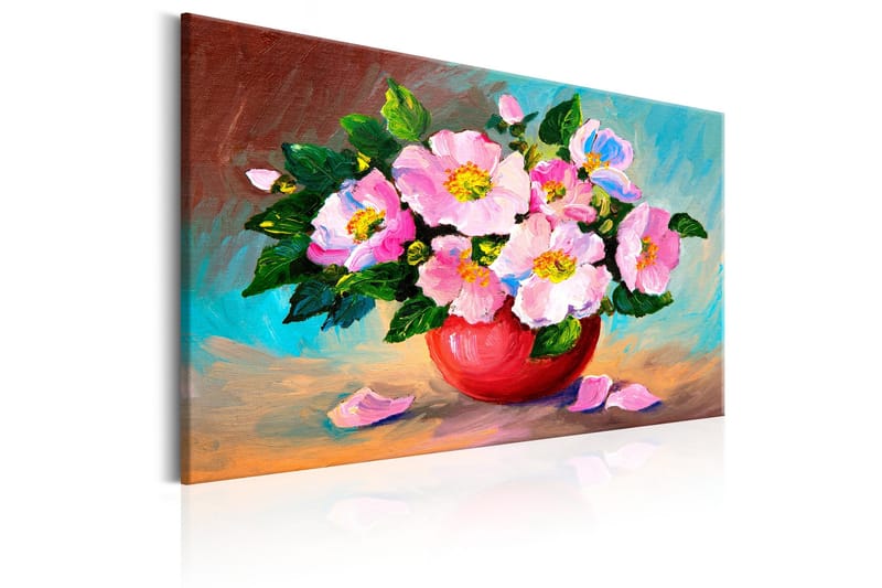 Taulu Spring Bunch 90x60 - Artgeist sp. z o. o. - Sisustustuotteet - Taulu & taide - Canvas-taulu