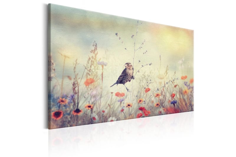 Taulu Spring Sonata 120x80 - Artgeist sp. z o. o. - Sisustustuotteet - Taulu & taide - Canvas-taulu