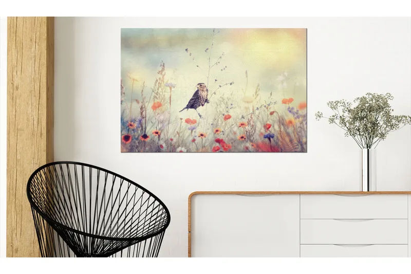 Taulu Spring Sonata 90x60, Artgeist sp. z o. o.