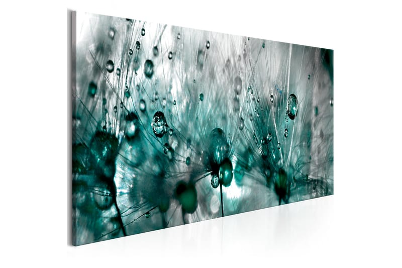 Taulu Sprinkled Dandelions 120x40 - Artgeist sp. z o. o. - Sisustustuotteet - Taulu & taide - Canvas-taulu