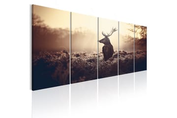 Taulu Stag In The Wilderness 225x90