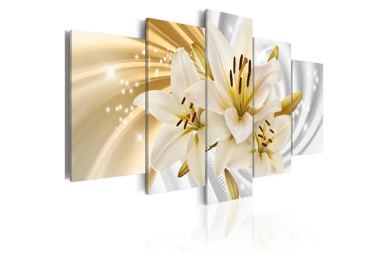 Taulu Stellar Bouquet 100x50, Artgeist sp. z o. o.