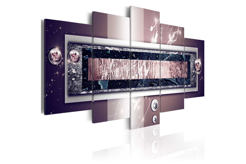 Taulu Stellar Stone 200x100, Artgeist sp. z o. o.