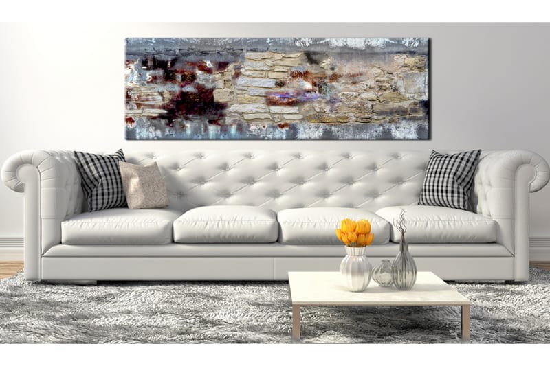 Taulu Stony Time 135x45 - Artgeist sp. z o. o. - Sisustustuotteet - Taulu & taide - Canvas-taulu