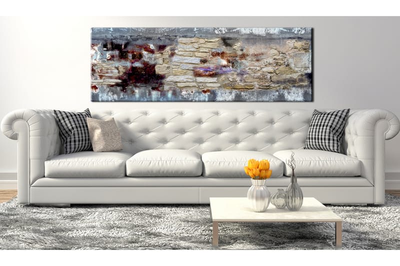 Taulu Stony Time 150x50 - Artgeist sp. z o. o. - Sisustustuotteet - Taulu & taide - Canvas-taulu