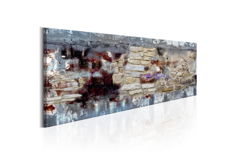 Taulu Stony Time 150x50 - Artgeist sp. z o. o. - Sisustustuotteet - Taulu & taide - Canvas-taulu
