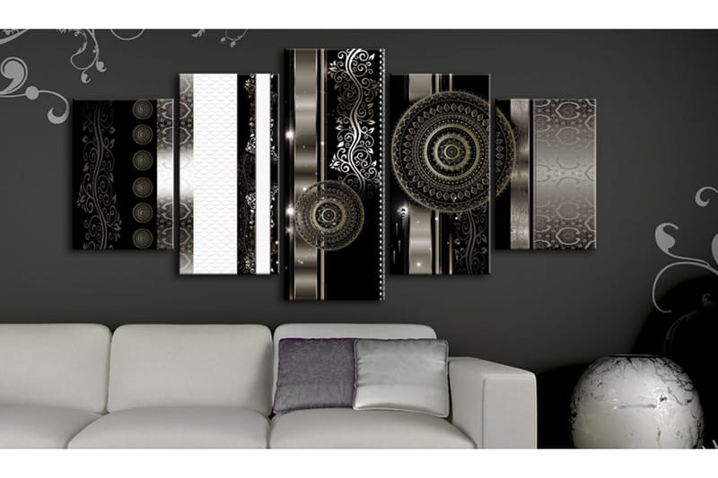Taulu Stream Of Memories 200x100 - Artgeist sp. z o. o. - Sisustustuotteet - Taulu & taide - Canvas-taulu