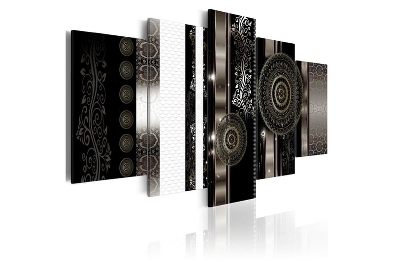 Taulu Stream Of Memories 200x100 - Artgeist sp. z o. o. - Sisustustuotteet - Taulu & taide - Canvas-taulu