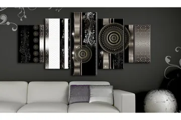Taulu Stream Of Memories 200x100 - Artgeist sp. z o. o. - Sisustustuotteet - Taulu & taide - Canvas-taulu