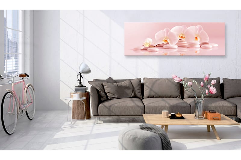 Taulu Subtle Calm 120x40, Artgeist sp. z o. o.