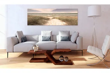 Taulu Summer Dream 135x45 - Artgeist sp. z o. o. - Sisustustuotteet - Taulu & taide - Canvas-taulu