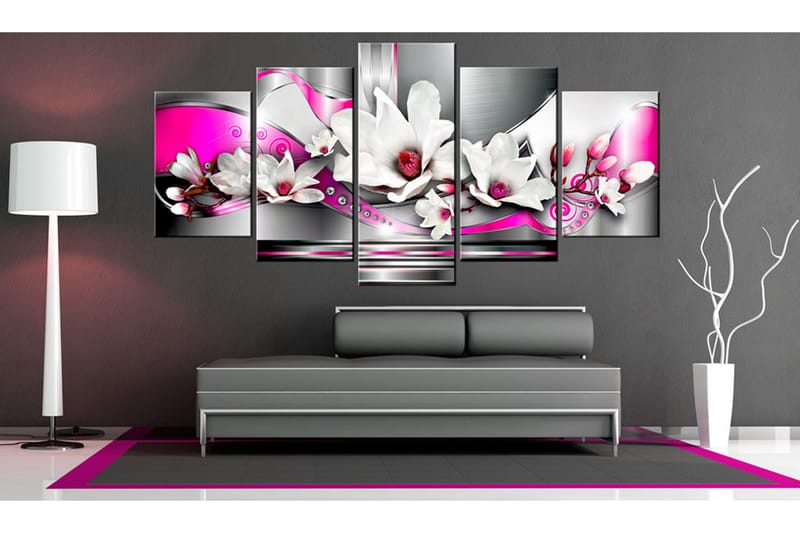 Taulu Summer Dreams 100x50 - Artgeist sp. z o. o. - Sisustustuotteet - Taulu & taide - Canvas-taulu