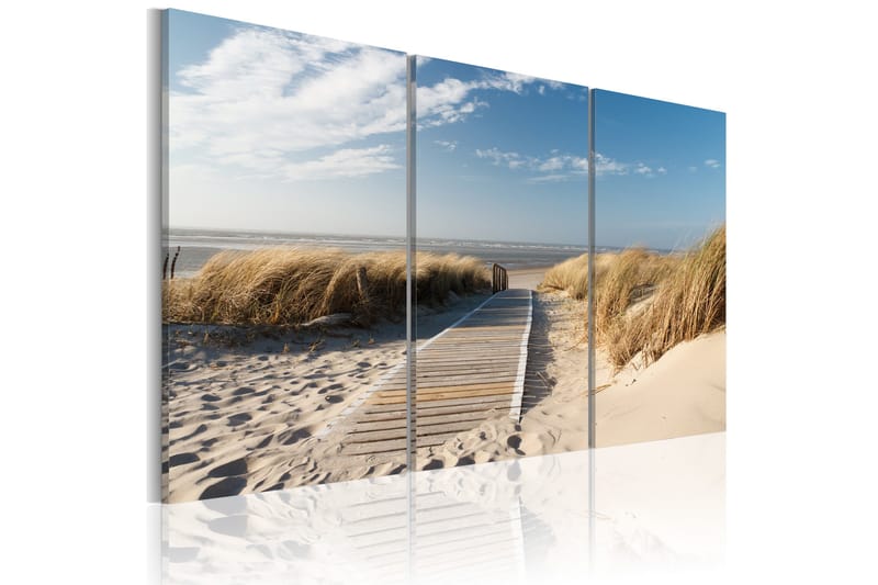 Taulu Summer Is Waiting 60x40, Artgeist sp. z o. o.