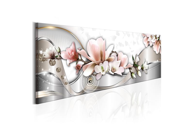 Taulu Summer Ribbon 135x45 - Artgeist sp. z o. o. - Sisustustuotteet - Taulu & taide - Canvas-taulu