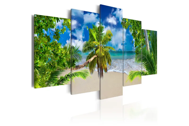 Taulu Summer Time 100x50, Artgeist sp. z o. o.