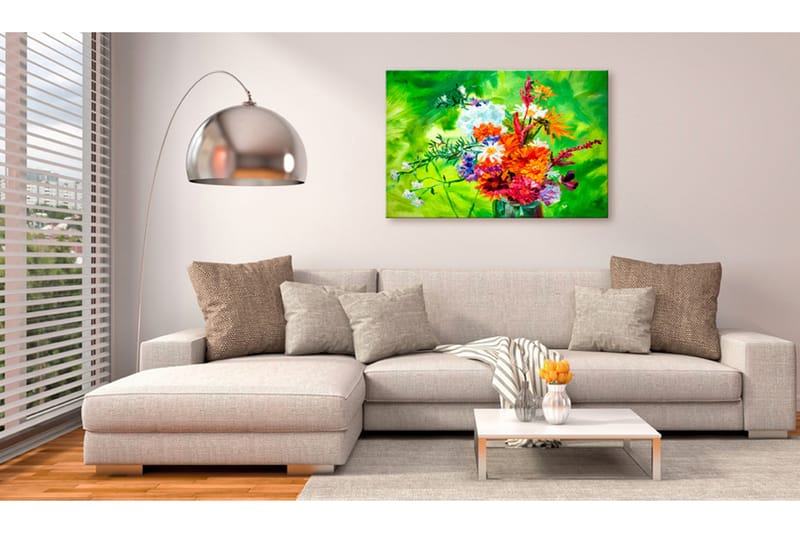 Taulu Summer Posy 60x40, Artgeist sp. z o. o.