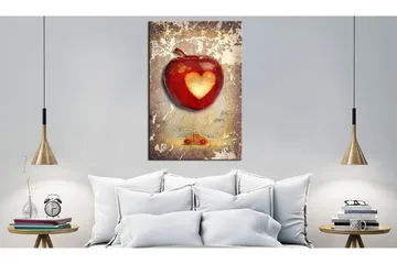 Taulu Sweet Taste Of Childhood 60x90 - Artgeist sp. z o. o. - Sisustustuotteet - Taulu & taide - Canvas-taulu