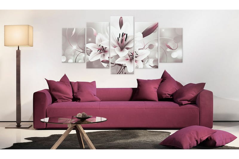 Taulu Symbol Of The Innocence 200x100 - Artgeist sp. z o. o. - Sisustustuotteet - Taulu & taide - Canvas-taulu