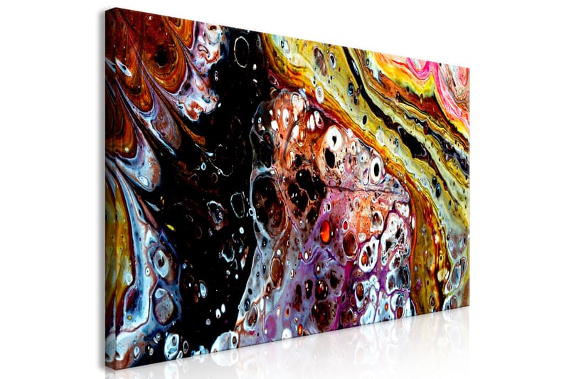 Taulu Synthesis (1 Part) Vertical 120x60 - Artgeist sp. z o. o. - Sisustustuotteet - Taulu & taide - Canvas-taulu