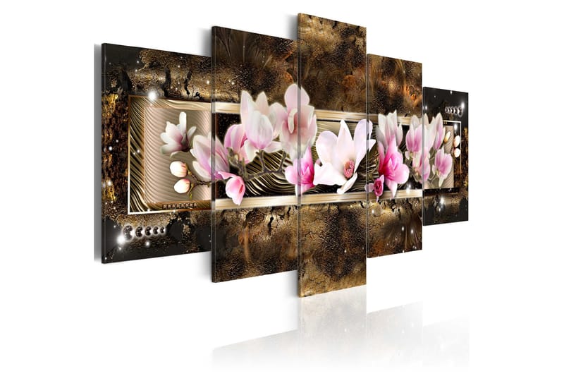 Taulu The Dream Of A Magnolia 200x100, Artgeist sp. z o. o.