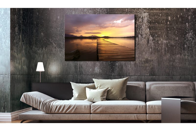Taulu The Gift of Summer 120x80, Artgeist sp. z o. o.