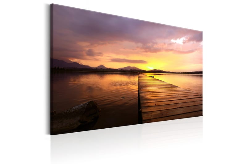 Taulu The Gift of Summer 120x80 - Artgeist sp. z o. o. - Sisustustuotteet - Taulu & taide - Canvas-taulu
