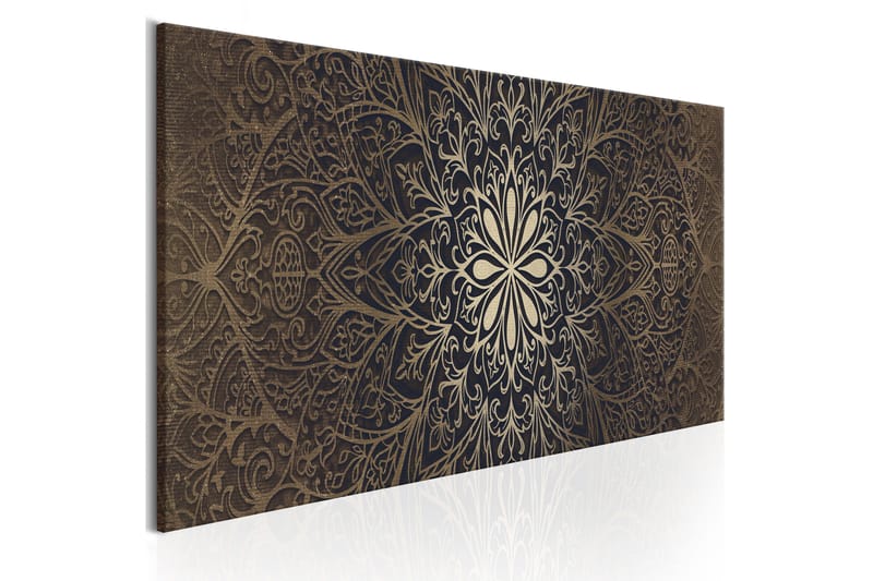 Taulu The Intricate Beauty 120x40, Artgeist sp. z o. o.