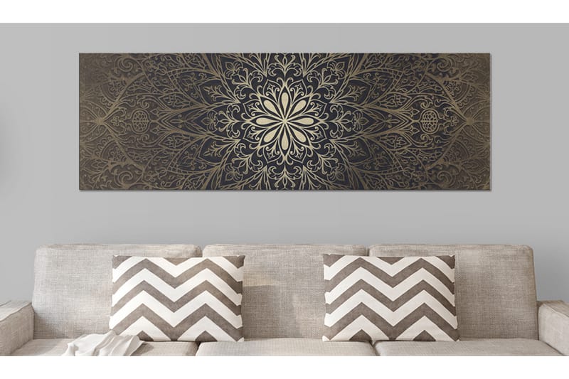Taulu The Intricate Beauty 120x40 - Artgeist sp. z o. o. - Sisustustuotteet - Taulu & taide - Canvas-taulu