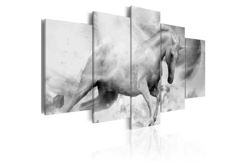 Taulu The Last Unicorn 200x100, Artgeist sp. z o. o.