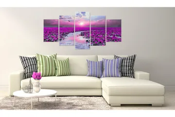 Taulu The River Of Magic 100x50 - Artgeist sp. z o. o. - Sisustustuotteet - Taulu & taide - Canvas-taulu