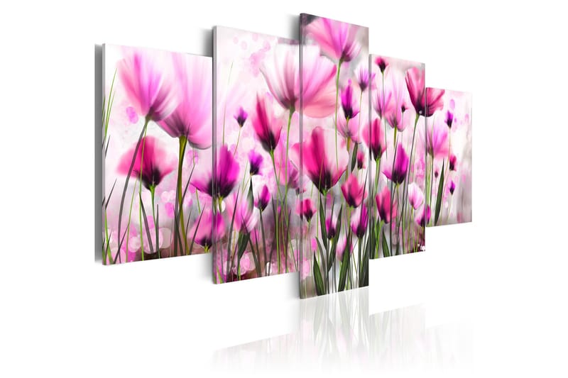 Taulu The Secret Garden 200x100, Artgeist sp. z o. o.