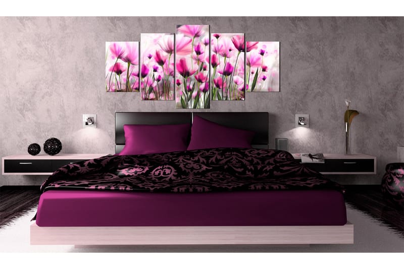 Taulu The Secret Garden 200x100 - Artgeist sp. z o. o. - Sisustustuotteet - Taulu & taide - Canvas-taulu