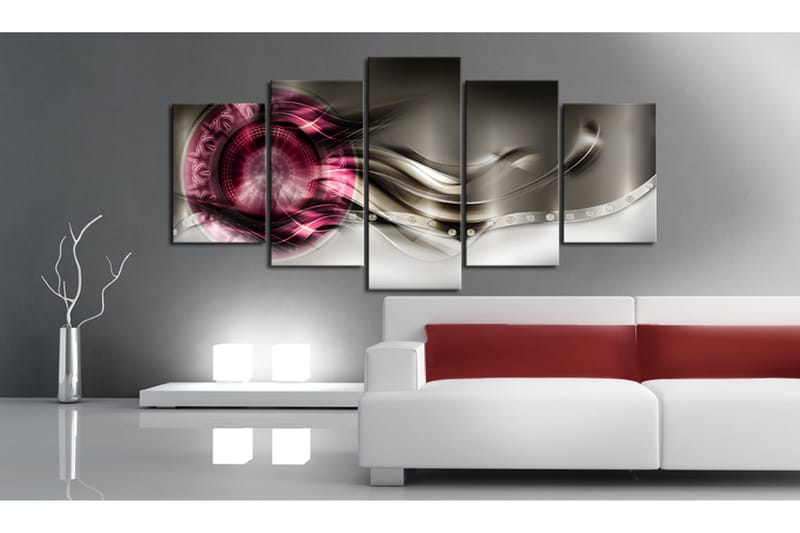 Taulu The Source Of Power 100x50 - Artgeist sp. z o. o. - Sisustustuotteet - Taulu & taide - Canvas-taulu