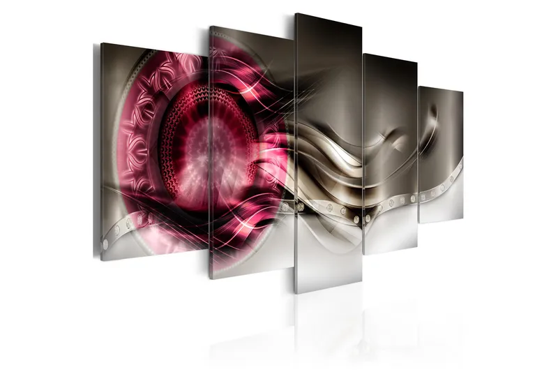 Taulu The Source Of Power 100x50, Artgeist sp. z o. o.