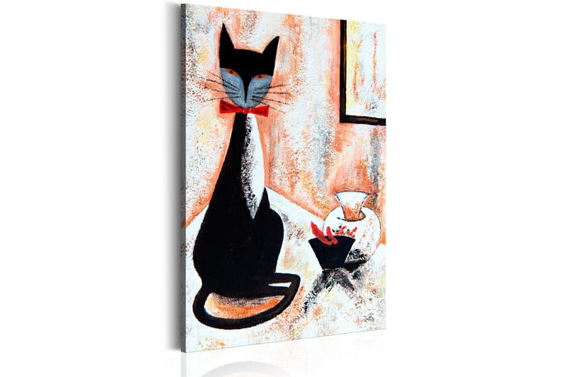 Taulu The True Gentleman 40x60 - Artgeist sp. z o. o. - Sisustustuotteet - Taulu & taide - Canvas-taulu