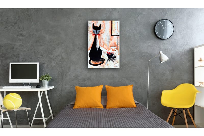 Taulu The True Gentleman 40x60, Artgeist sp. z o. o.