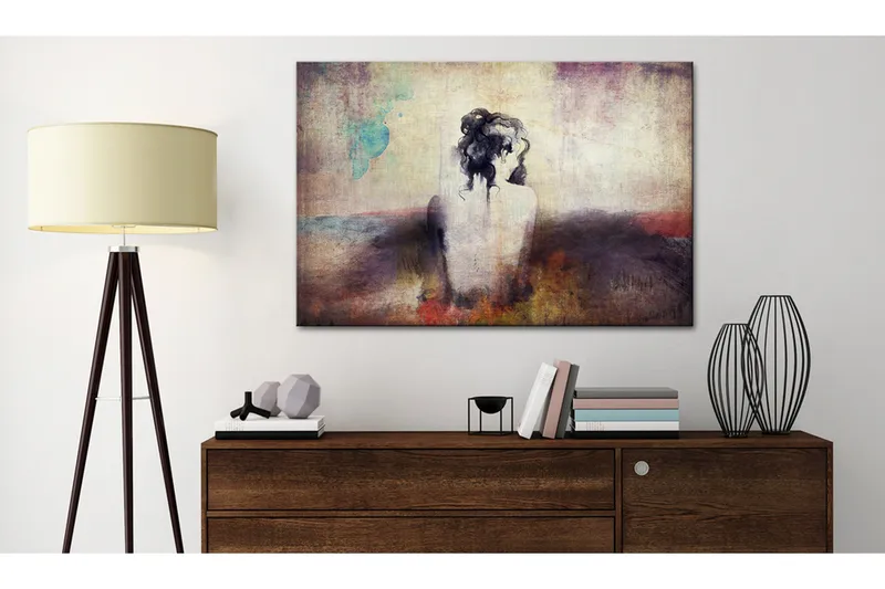 Taulu Thoughts about... 90x60, Artgeist sp. z o. o.