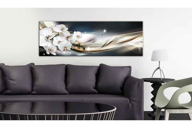 Taulu Touch Of Innocence 150x50 - Artgeist sp. z o. o. - Sisustustuotteet - Taulu & taide - Canvas-taulu