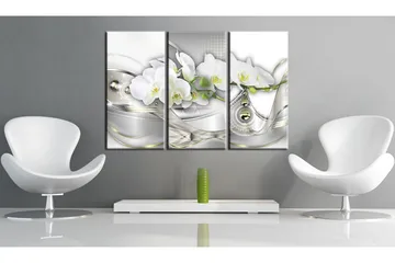 Taulu Touch Of Luxury 90x60 - Artgeist sp. z o. o. - Sisustustuotteet - Taulu & taide - Canvas-taulu