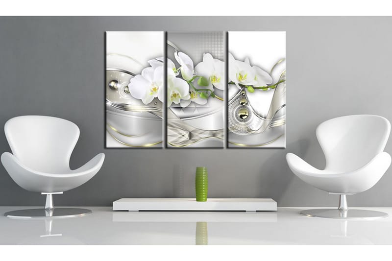 Taulu Touch Of Luxury 90x60 - Artgeist sp. z o. o. - Sisustustuotteet - Taulu & taide - Canvas-taulu