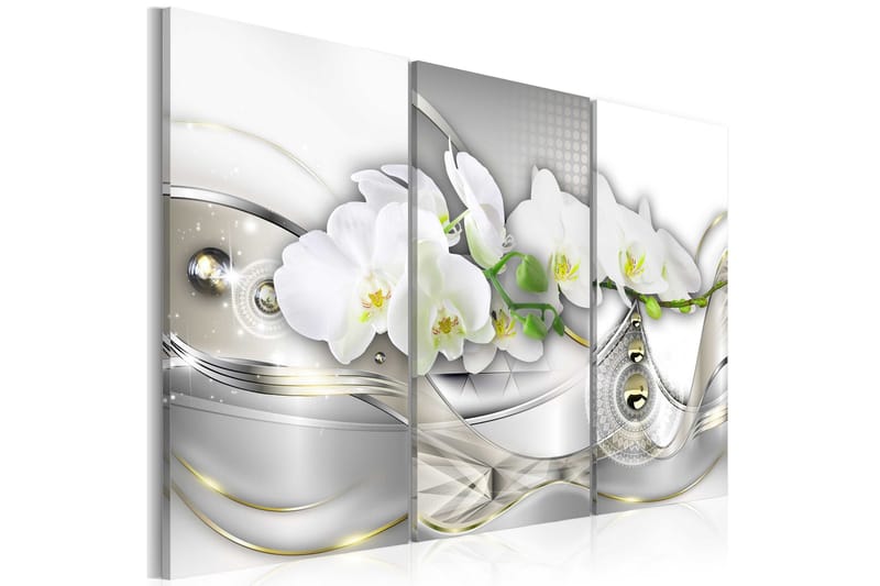 Taulu Touch Of Luxury 90x60, Artgeist sp. z o. o.