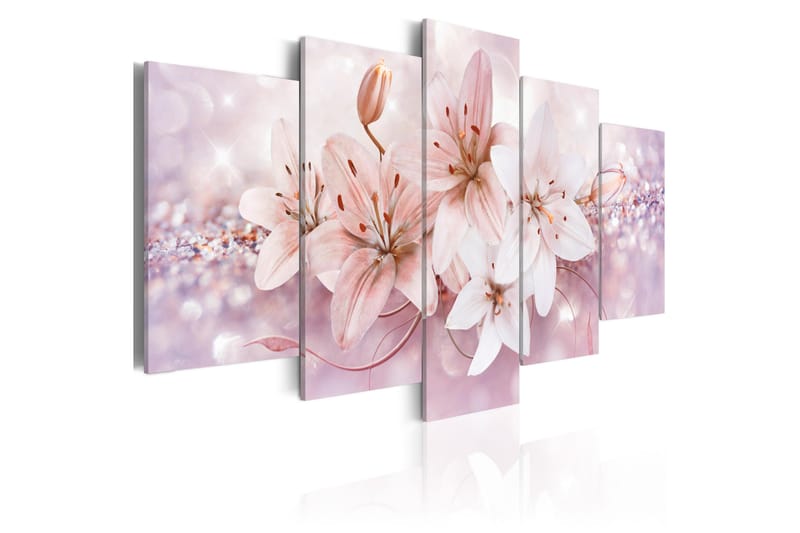 Taulu Treasure Of Gentleness 100x50 - Artgeist sp. z o. o. - Sisustustuotteet - Taulu & taide - Canvas-taulu