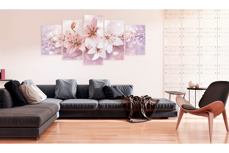 Taulu Treasure Of Gentleness 100x50 - Artgeist sp. z o. o. - Sisustustuotteet - Taulu & taide - Canvas-taulu