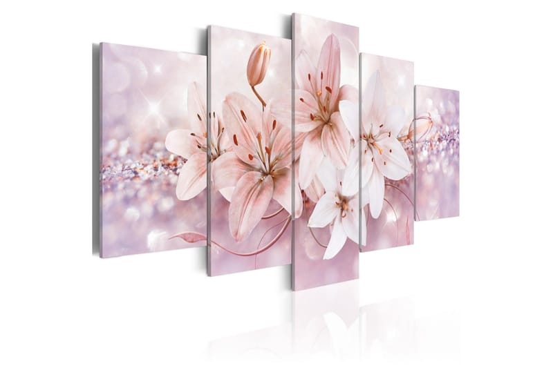 Taulu Treasure Of Gentleness 100x50 - Artgeist sp. z o. o. - Sisustustuotteet - Taulu & taide - Canvas-taulu