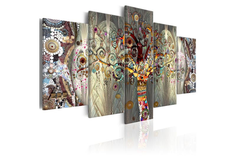 Taulu Tree Of Life 100x50 - Artgeist sp. z o. o. - Sisustustuotteet - Taulu & taide - Canvas-taulu