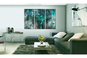 Taulu Tree Of The Future 90x60 - Artgeist sp. z o. o. - Sisustustuotteet - Taulu & taide - Canvas-taulu
