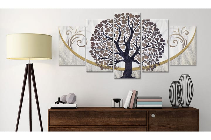 Taulu Tree Of Promise 100x50 - Artgeist sp. z o. o. - Canvas-taulu - Seinäkoristeet