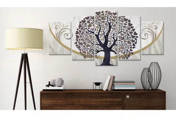Taulu Tree Of Promise 200x100 - Artgeist sp. z o. o. - Sisustustuotteet - Taulu & taide - Canvas-taulu