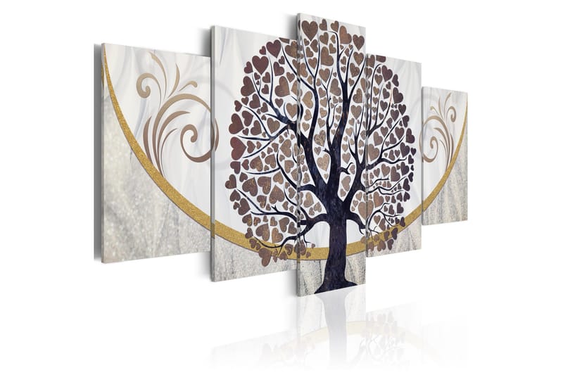 Taulu Tree Of Promise 100x50, Artgeist sp. z o. o.