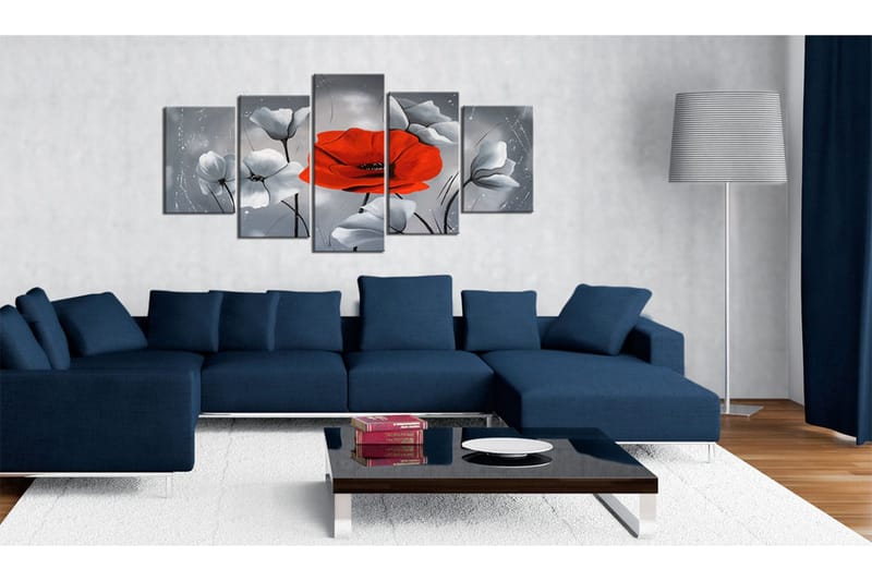 Taulu Unique 100x50 - Artgeist sp. z o. o. - Sisustustuotteet - Taulu & taide - Canvas-taulu